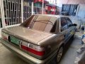 Toyota Corolla SE 1990 for sale -3