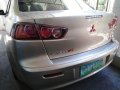 Mitsubishi Lancer Ex 2009 for sale-9