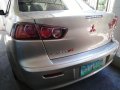 Mitsubishi Lancer Ex 2009 for sale-1