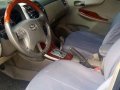 Toyota Altis V 2009 for sale-2