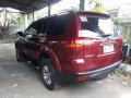 Mitsubishi Montero 2009 for sale-3