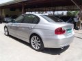 2006 BMW 320i AT for sale-2