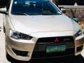 Mitsubishi Lancer Ex 2009 for sale-0