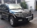 2010 Toyota Land Cruiser for sale -2