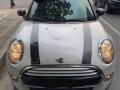 Mini Cooper 2015 for sale-4