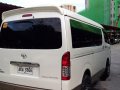 Toyota Hiace 2015 for sale-2