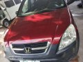 Honda Crv 2003 for sale-1