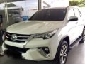 Toyota Fortuner 2018 V for sale-1