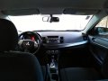 Mitsubishi Lancer Ex 2009 for sale-8