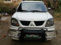 Mitsubishi Adventure glx2 2008 for sale-1