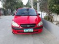 2010 Hyundai Getz for sale -1