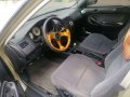 Well kept Honda Civic vti for sale -1