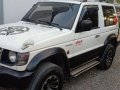 Like New Mitsubishi Pajero for sale-1