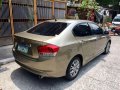 For sale 2011 Honda City -2