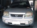 2003 Nissan Xtrail 2.5L 4WD for sale-0