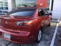 2014 Mitsubishi Lancer EX GLX 1.6 for sale -2