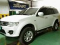 Mitsubishi Montero Sport 2014 for sale-0