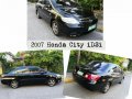 2007 Honda City for sale-0