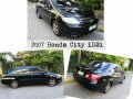 2007 Honda City for sale-4