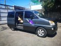 2007 Hyundai Starex for sale -7