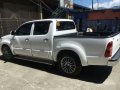 2012 Toyota Hilux for sale -0
