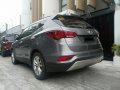 Hyundai SANTA FE 2016 for sale-1