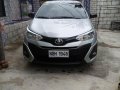 Toyota Vios E 2018 for sale-1