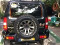 2016 Suzuki Jimny for sale -9