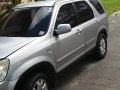 Honda Crv 2002 for sale -1