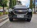 Chevrolet Trailblazer 2014 LT Automatic Casa Maintained-0