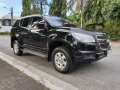 Chevrolet Trailblazer 2014 LT Automatic Casa Maintained-1