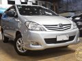2011 Toyota Innova 2.5 E for sale-0