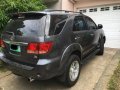 2008 Toyota Fortuner for sale -1