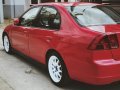 For Sale Honda Civic AT 2002-3