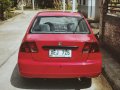 For Sale Honda Civic AT 2002-3