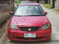 For Sale Honda Civic AT 2002-4