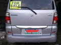 Used Suzuki Apv 2013 Van at 40395 km for sale-4