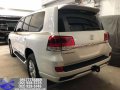 2019 Toyota Land Cruiser new for sale -3