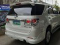 2013 Toyota Fortuner for sale-8