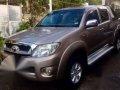 2008 Toyota Hilux for sale-7