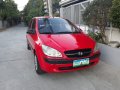 2010 Hyundai Getz for sale -0