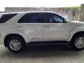 2013 Toyota Fortuner for sale-1