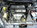 2012 Mitsubishi Lancer for sale -10