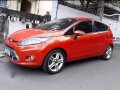 Ford Fiesta S 2011 for sale -0