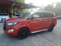 Toyota Innova E MT Gas 2016 for sale -3