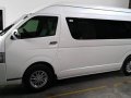 Toyota Hiace 2018 for sale-8