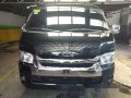 Toyota Hiace 2015 for sale-1