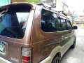 Toyota Revo VX200 2002 for sale -2