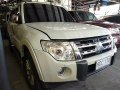 Mitsubishi Pajero 2007 for sale-0