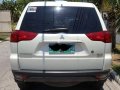 2009 Mitsubishi Montero for sale-2
